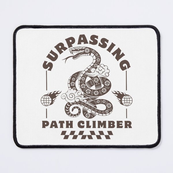 Item preview, Surpassing path climber designed and sold by Peerless-Prime.
