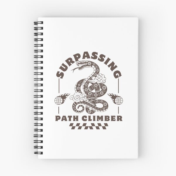 Item preview, Surpassing path climber designed and sold by Peerless-Prime.