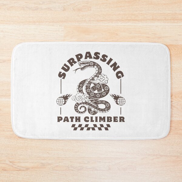 Item preview, Surpassing path climber designed and sold by Peerless-Prime.