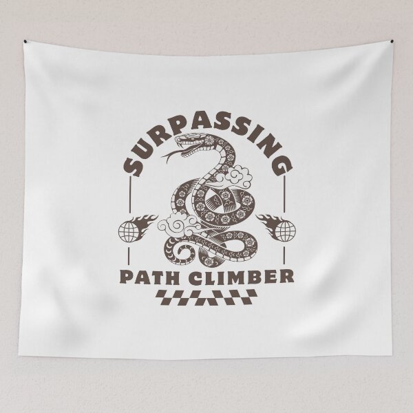 Item preview, Surpassing path climber designed and sold by Peerless-Prime.
