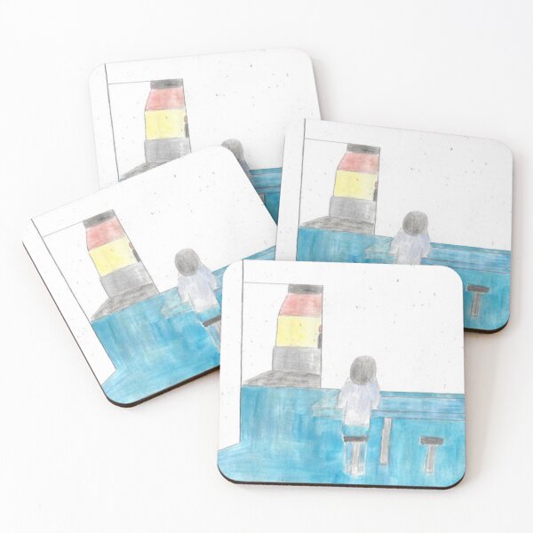 Item preview, Lunch designed and sold by Vkmillustration.