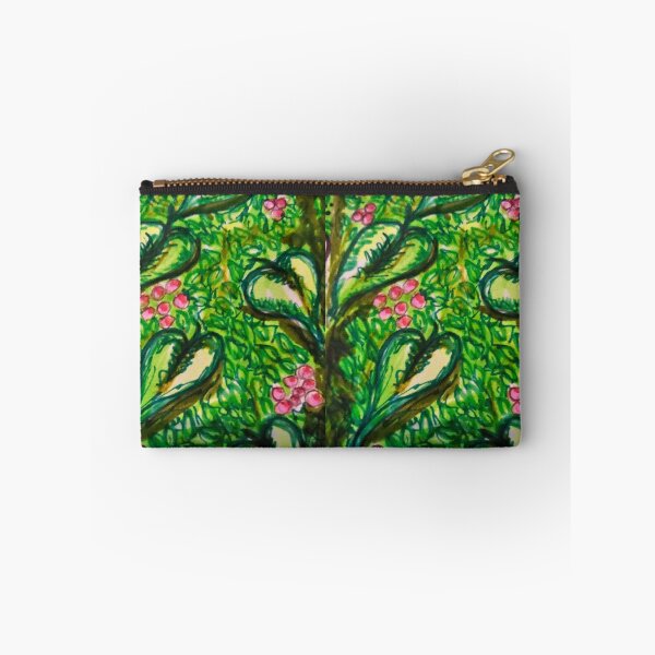 Item preview, Lush leaves  designed and sold by DancingCreek.