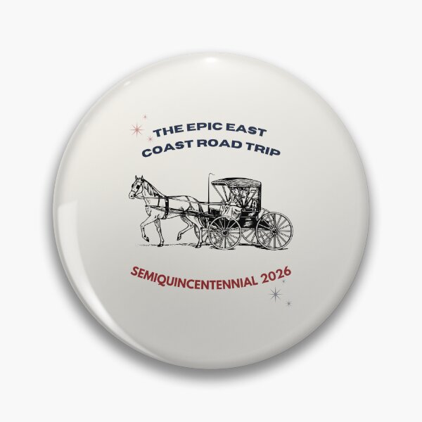 Item preview, Family Road Trip designed and sold by PatrioticPrints250.