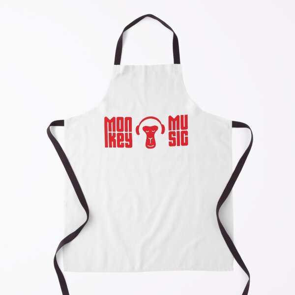 Item preview, Monkey Music designed and sold by Mimi  + Kate.