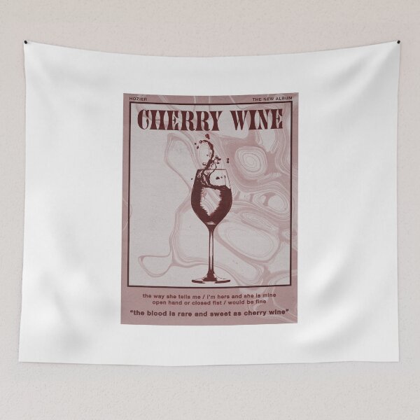 Item preview, Cherry Wine designed and sold by lgsketches.