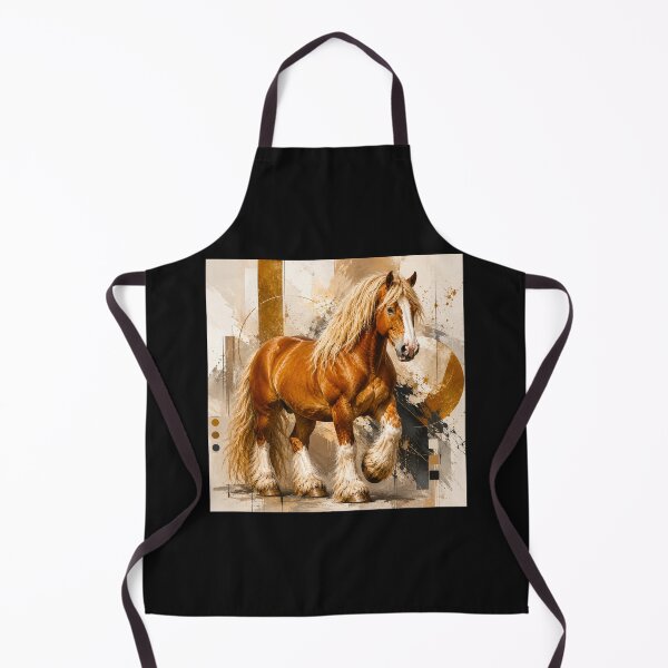 Item preview, Belgian Majesty: Contemporary Draft Horse Collection #8 designed and sold by Helios Be. Lavsh.