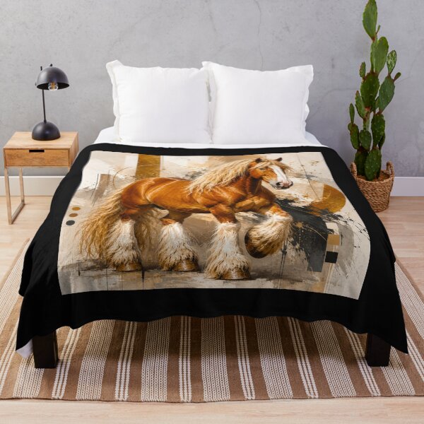 Item preview, Belgian Majesty: Contemporary Draft Horse Collection #8 designed and sold by Helios Be. Lavsh.