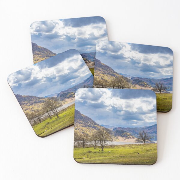 Item preview, Where sheep May Safely Graze designed and sold by Viv Thompson Photography .