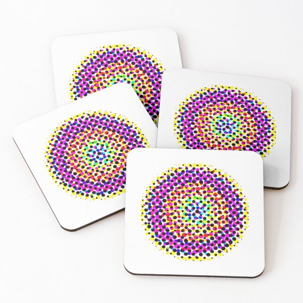 Item preview, Spiraling - Abstract digital art - No Background designed and sold by The Bearded Cat Studio.