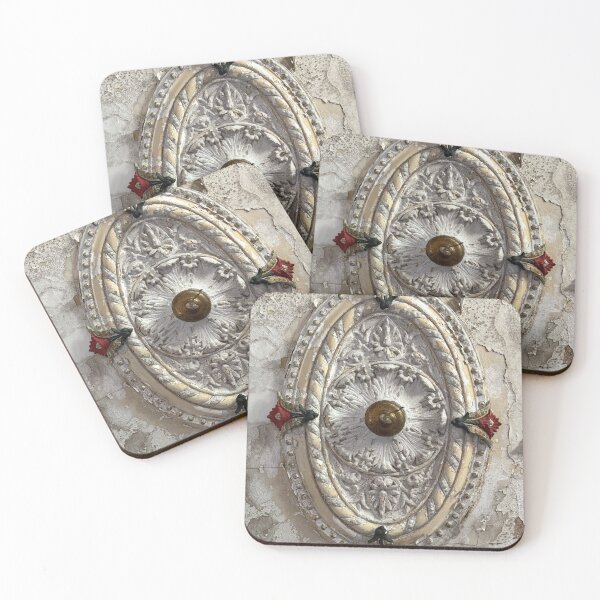 Item preview, Ceiling Medallion designed and sold by Alexander Krishchyunas.