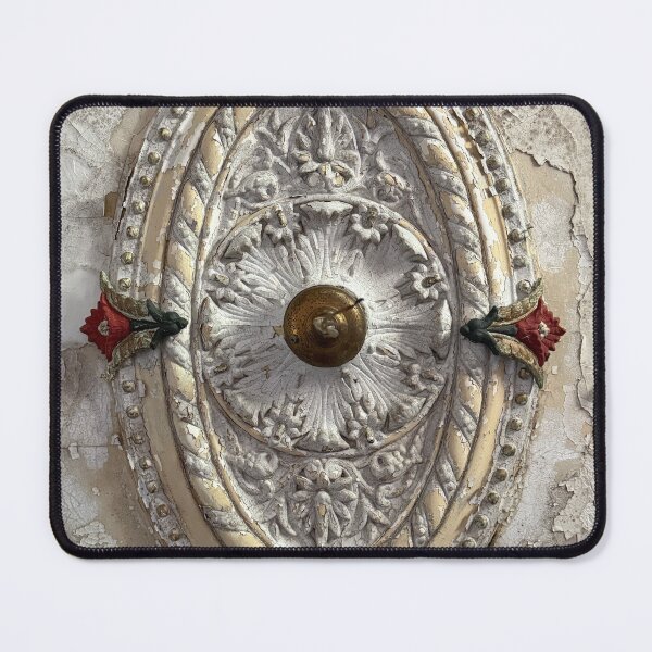 Item preview, Ceiling Medallion designed and sold by Alexander Krishchyunas.