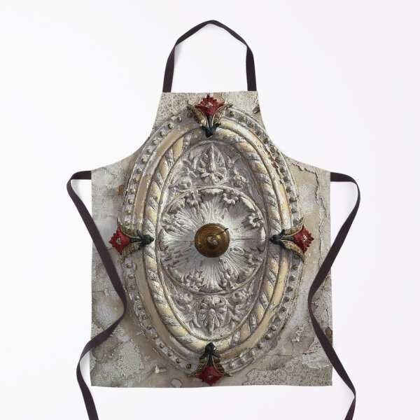 Item preview, Ceiling Medallion designed and sold by Alexander Krishchyunas.