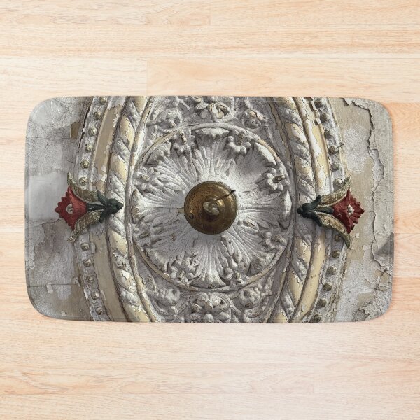 Item preview, Ceiling Medallion designed and sold by Alexander Krishchyunas.