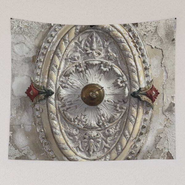 Item preview, Ceiling Medallion designed and sold by Alexander Krishchyunas.