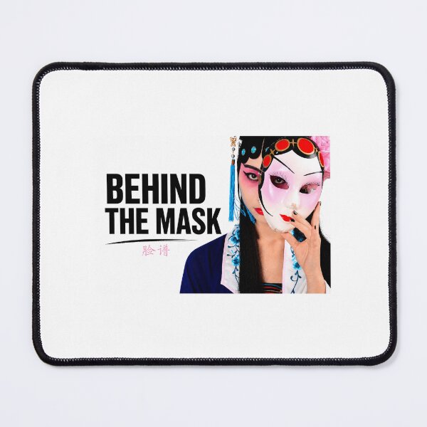 Item preview, Chinese Peking Opera Mask  designed and sold by Fei1111.