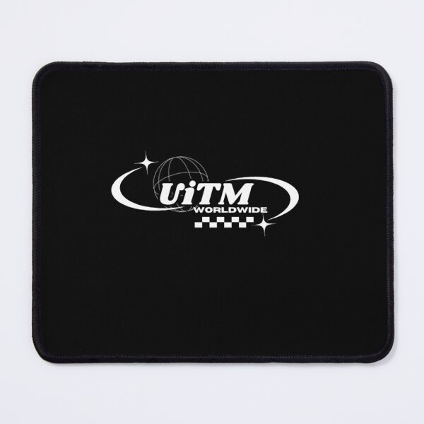 Item preview, UiTM WorldWide Collection designed and sold by AmirVisuals.