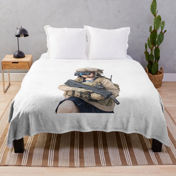 Item preview, Tactical NVG Girl - Night Operations Aesthetic designed and sold by RAWLIFEGRAPHIC.