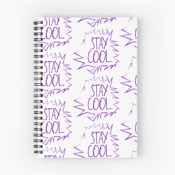Item preview, Stay Cool designed and sold by kinpirks.