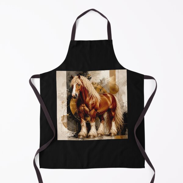 Item preview, Belgian Majesty: Contemporary Draft Horse Collection #9 designed and sold by Helios Be. Lavsh.
