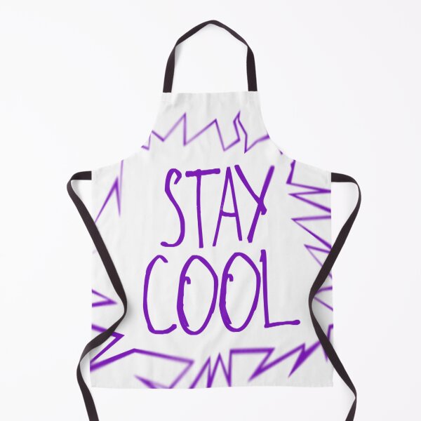 Item preview, Stay Cool designed and sold by kinpirks.