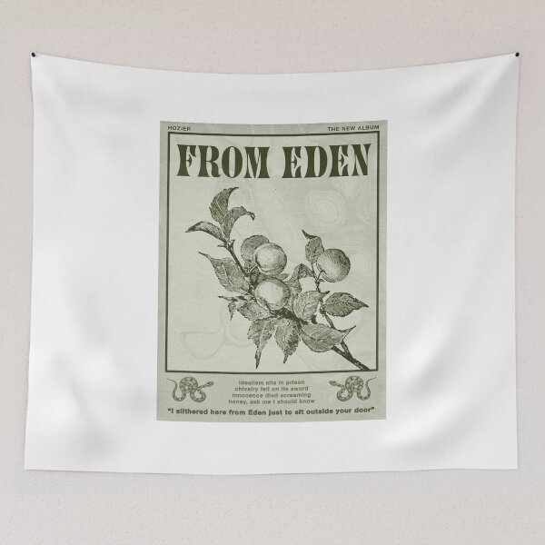 Item preview, From Eden designed and sold by lgsketches.