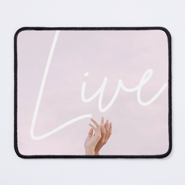 Item preview, Live pastel hands in the sky designed and sold by PinkDreams-.