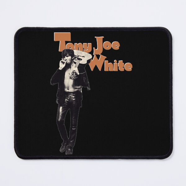 Item preview, TONY JOE WHITE. The king of the swamp.  designed and sold by GAT74.