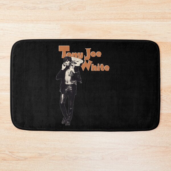 Item preview, TONY JOE WHITE. The king of the swamp.  designed and sold by GAT74.