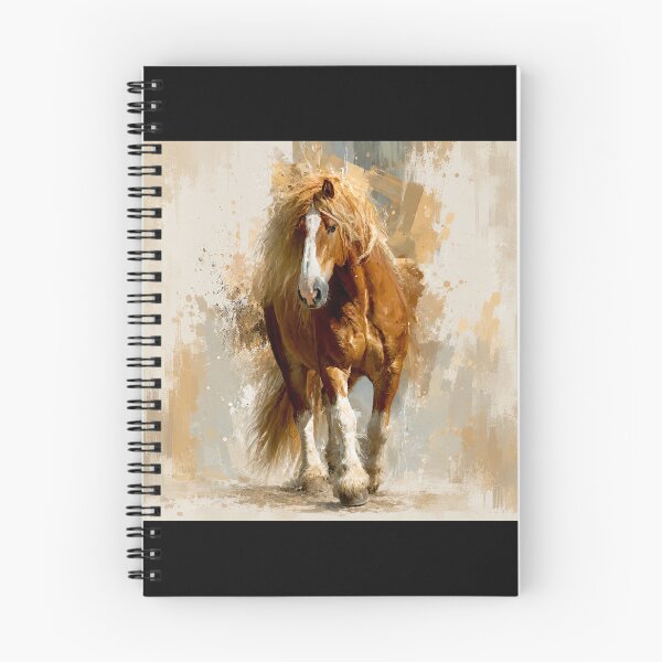 Item preview, Belgian Majesty: Contemporary Draft Horse Collection #10 designed and sold by Helios Be. Lavsh.
