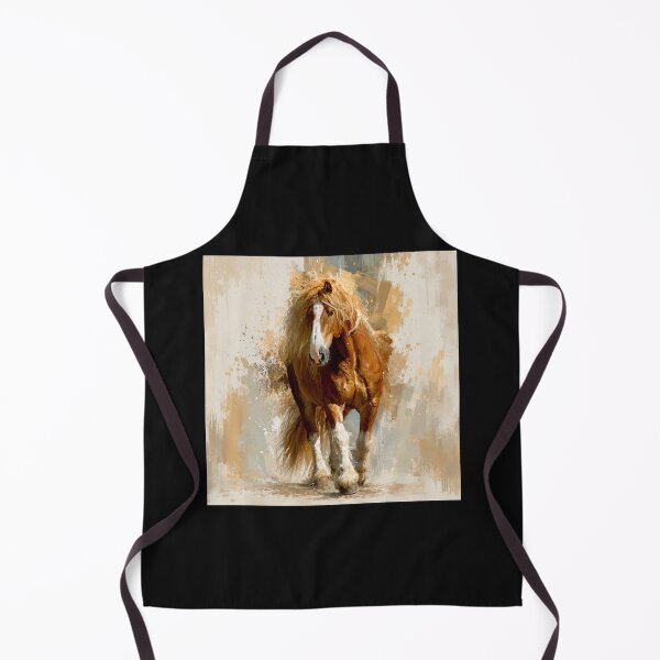 Item preview, Belgian Majesty: Contemporary Draft Horse Collection #10 designed and sold by Helios Be. Lavsh.