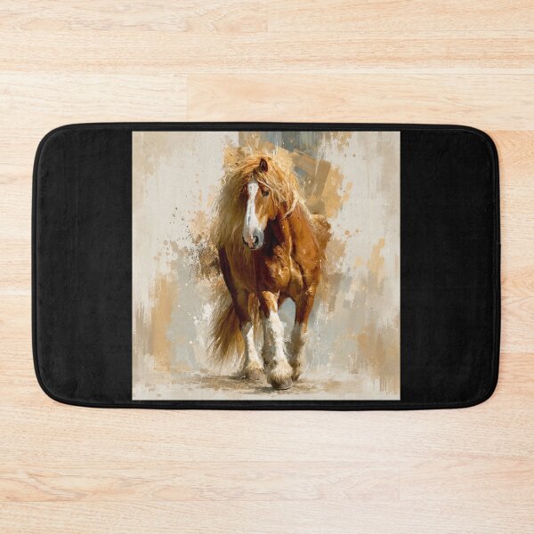 Item preview, Belgian Majesty: Contemporary Draft Horse Collection #10 designed and sold by Helios Be. Lavsh.