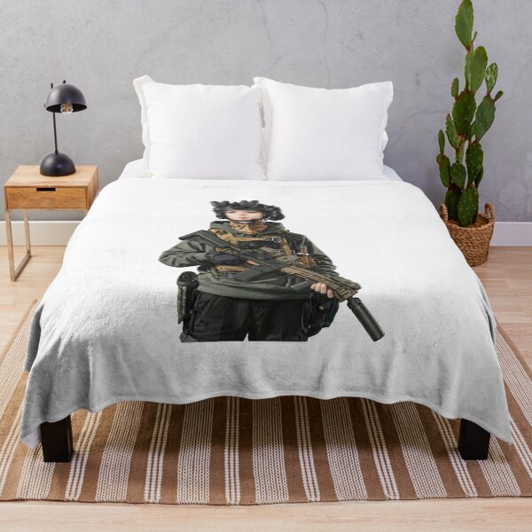 Item preview, Tactical NVG Girl - Night Operations Aesthetic designed and sold by RAWLIFEGRAPHIC.