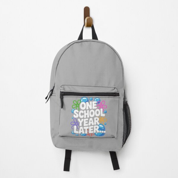 Item preview, One School Year Later School End Year Funny for Kids and Teachers designed and sold by SEBANOX.