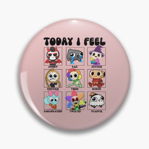 Item preview, Dandy funny World  designed and sold by Dandy Pixel.