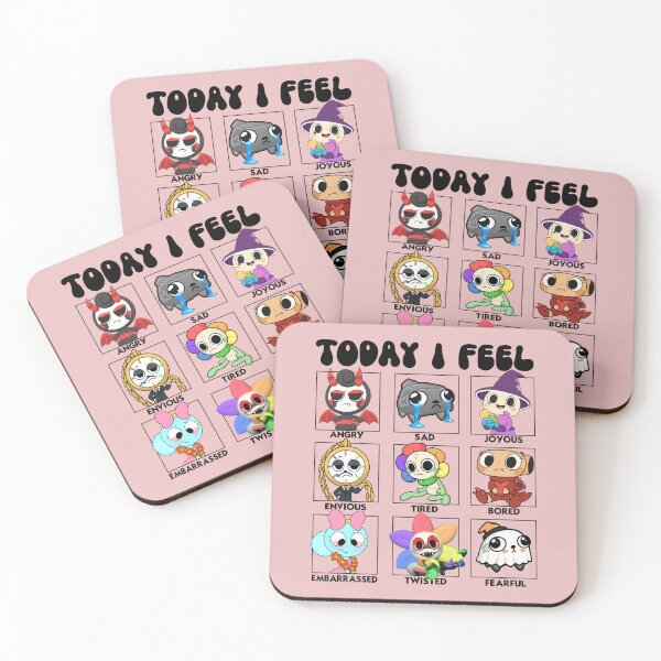Item preview, Dandy funny World  designed and sold by Dandy Pixel.