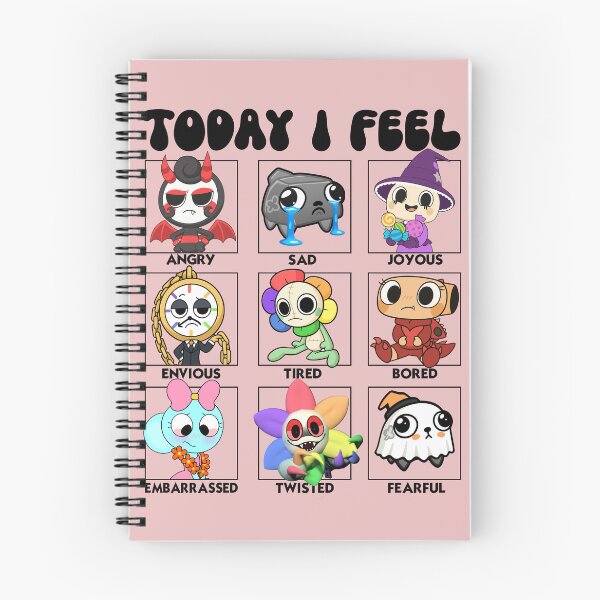 Item preview, Dandy funny World  designed and sold by Dandy Pixel.