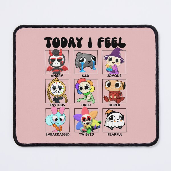 Item preview, Dandy funny World  designed and sold by Dandy Pixel.