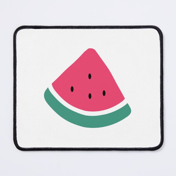Item preview, Cute Watermelon Slice  designed and sold by Sophie Golightly.