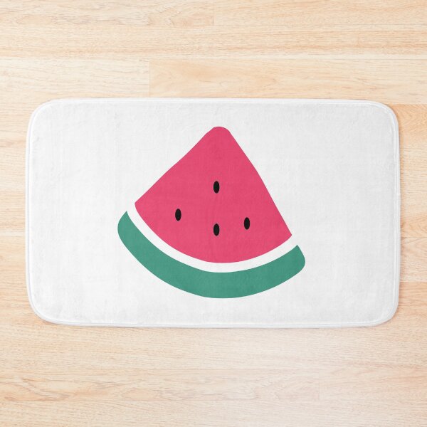 Item preview, Cute Watermelon Slice  designed and sold by Sophie Golightly.