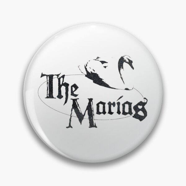 Item preview, The Marias designed and sold by DhriegoStudio.