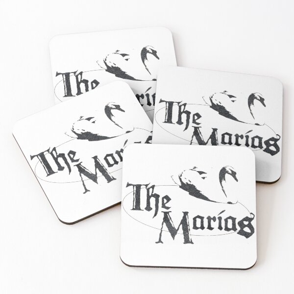Item preview, The Marias designed and sold by DhriegoStudio.