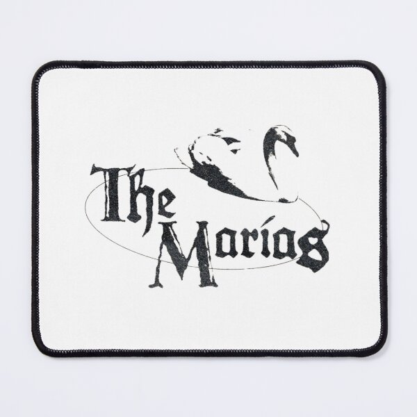 Item preview, The Marias designed and sold by DhriegoStudio.