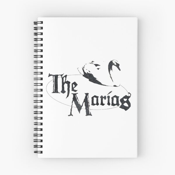 Item preview, The Marias designed and sold by DhriegoStudio.