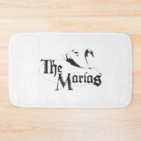 Item preview, The Marias designed and sold by DhriegoStudio.