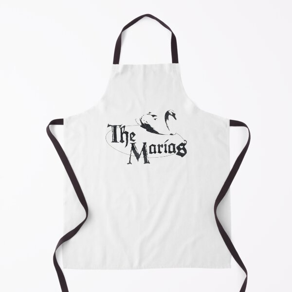 Item preview, The Marias designed and sold by DhriegoStudio.