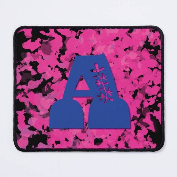 Item preview, A Letter, The A Letter designed and sold by CharlottePlaceArt.
