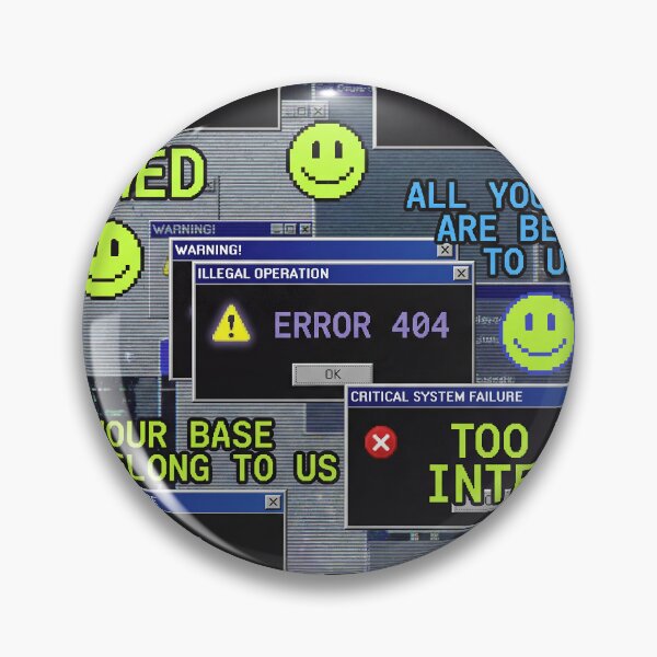 Aperçu de l'œuvre Internet Chaos Era créée et vendue par ASTRAL ART LAB.