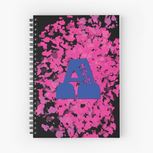 Item preview, A Letter, The A Letter designed and sold by CharlottePlaceArt.