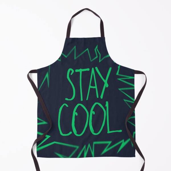 Item preview, Stay Cool designed and sold by kinpirks.