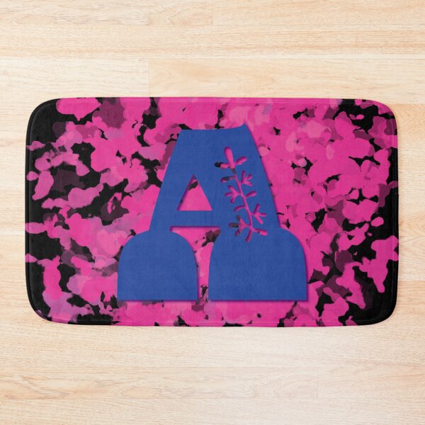 Item preview, A Letter, The A Letter designed and sold by CharlottePlaceArt.